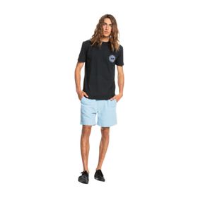 Quiksilver EQYZT06665 Circle Game Ss T-Shirt