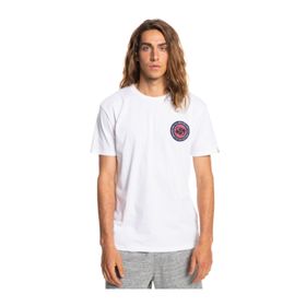 Quiksilver EQYZT06665 Circle Game Ss T-Shirt