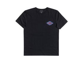 Quiksilver EQYZT06667 Mythic Limits Ss Bisiklet Yaka Normal Kalıp Baskılı Beyaz Erkek T-Shirt
