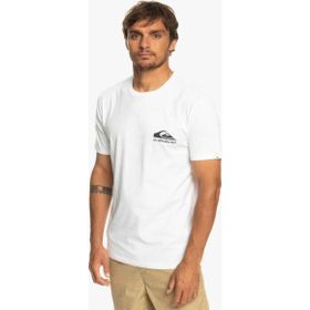Quiksilver Eqyzt07217 Nicedays M Tees Erkek Tişört