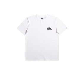 Quiksilver EQYZT07225 Riseshine Tees Beyaz Erkek T-shirt