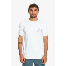 Quiksilver EQYZT07226 Originalbarrel Erkek T-Shirt