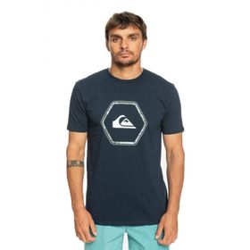 Quiksilver EQYZT07227 Sub Mission Erkek T-Shirt