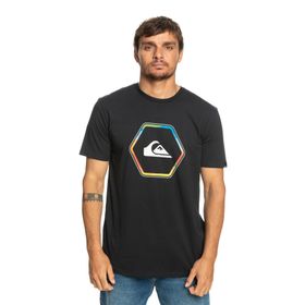 Quiksilver EQYZT07227 Sub Mission Erkek T-Shirt