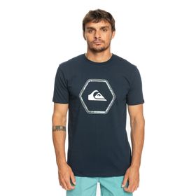 Quiksilver EQYZT07227 Sub Mission Erkek T-Shirt
