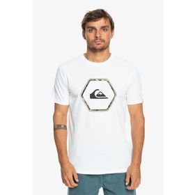Quiksilver EQYZT07227 Sub Mission Erkek T-Shirt