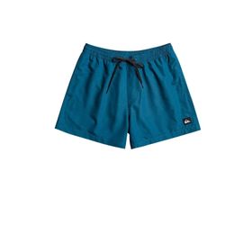 Quiksilver EQYZT07229 COLOURFLOW M TEES Bisiklet Yaka Beyaz Erkek T-shirt