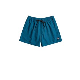 Quiksilver EQYZT07229 COLOURFLOW M TEES Bisiklet Yaka Beyaz Erkek T-shirt