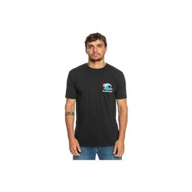 Quiksilver EQYZT07230 Oceanbed Erkek T-Shirt