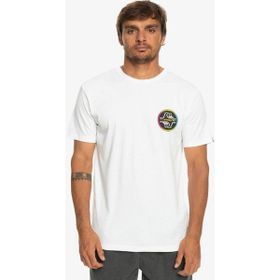Quiksilver EQYZT07232 Corebubble Erkek T-shirt