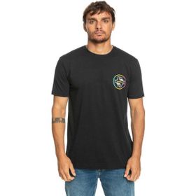 Quiksilver EQYZT07232 Corebubble Erkek T-shirt