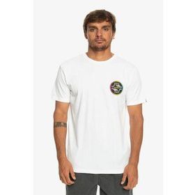 Quiksilver EQYZT07232 Corebubble Erkek T-shirt