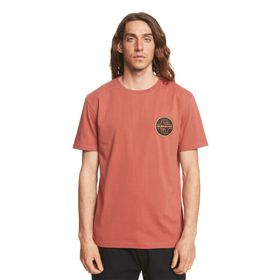 Quiksilver EQYZT07232 Corebubble Erkek T-shirt