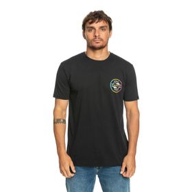 Quiksilver EQYZT07232 Corebubble Erkek T-shirt