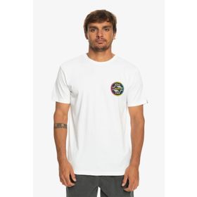 Quiksilver EQYZT07232 Corebubble Erkek T-shirt