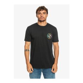 Quiksilver EQYZT07232 Corebubble Erkek T-shirt