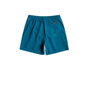 Quiksilver EQYZT07232 COREBUBBLE M TEES Bisiklet Yaka Lila Erkek T-shirt