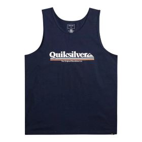 Quiksilver EQYZT07237-BYJ0 BETWEENTHELINES M TEES Erkek Atlet