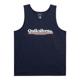Quiksilver EQYZT07237-BYJ0 BETWEENTHELINES M TEES Erkek Atlet