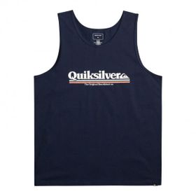 Quiksilver EQYZT07237-BYJ0 BETWEENTHELINES M TEES Erkek Atlet