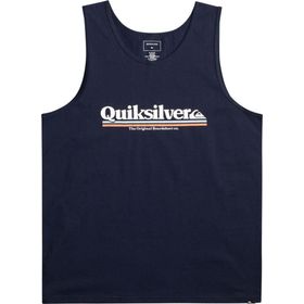 Quiksilver EQYZT07237-BYJ0 BETWEENTHELINES M TEES Erkek Atlet