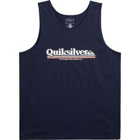 Quiksilver EQYZT07237-BYJ0 BETWEENTHELINES M TEES Erkek Atlet