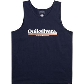 Quiksilver EQYZT07237-BYJ0 BETWEENTHELINES M TEES Erkek Atlet