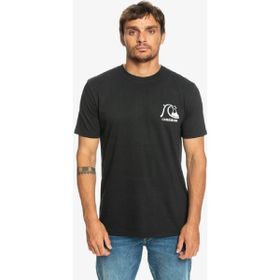Quiksilver EQYZT07239 Theoriginaltee Beyaz Erkek T-Shirt