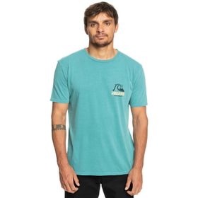Quiksilver Eqyzt07249 Artsinpalm M Tees Erkek Tişört