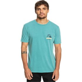 Quiksilver Eqyzt07249 Artsinpalm M Tees Erkek Tişört