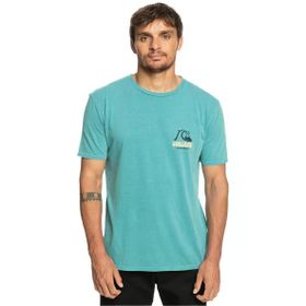 Quiksilver Eqyzt07249 Artsinpalm M Tees Erkek Tişört