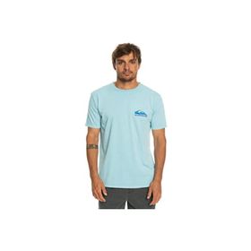 Quiksilver EQYZT07252-BGC0 Pastimeparadise M Erkek Çok Renkli Günlük Stil T-Shirt