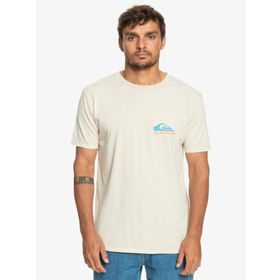 Quiksilver EQYZT07252 Pastımeparadise Erkek T-Shirt