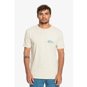 Quiksilver EQYZT07252 Pastımeparadise Erkek T-Shirt