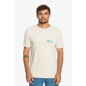 Quiksilver EQYZT07252 Pastımeparadise Erkek T-Shirt