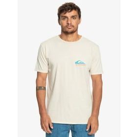 Quiksilver EQYZT07252 Pastımeparadise Erkek T-Shirt