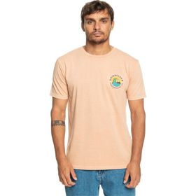 Quiksilver Eqyzt07258 Qsbubblestamp M Tees Erkek Tişört