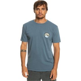 Quiksilver Eqyzt07258 Qsbubblestamp M Tees Erkek Tişört