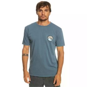 Quiksilver Eqyzt07258 Qsbubblestamp M Tees Erkek Tişört