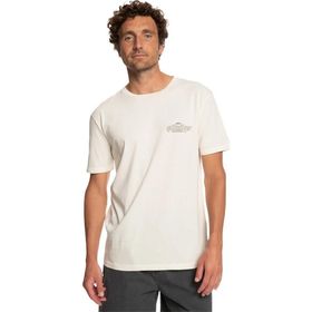 Quiksilver Eqyzt07263 Quikwords M Tees Erkek Tişört