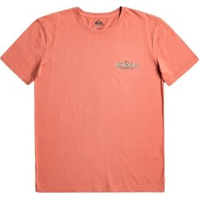 Quiksilver Eqyzt07263 Quikwords M Tees Erkek Tişört