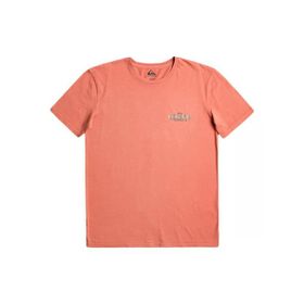 Quiksilver Eqyzt07263 Quikwords M Tees Erkek Tişört