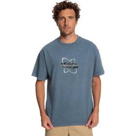 Quiksilver Eqyzt07268 Orbit M Tees Erkek Tişört