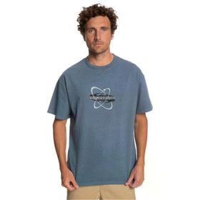 Quiksilver Eqyzt07268 Orbit M Tees Erkek Tişört
