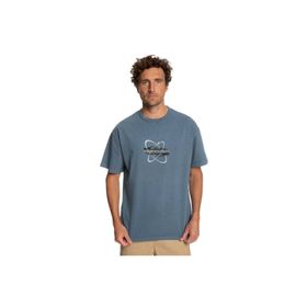 Quiksilver Eqyzt07268 Orbit M Tees Erkek Tişört