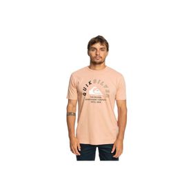 Quiksilver EQYZT07276 Mixed Signals Renkli Erkek T-shirt