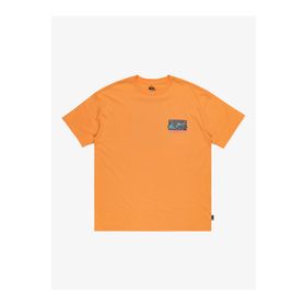 Quiksilver EQYZT07653-25178 Erkek T-shirt