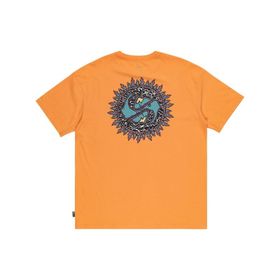 Quiksilver EQYZT07653-25178 Erkek T-shirt