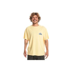 Quiksilver EQYZT07654-16884 Erkek T-shirt