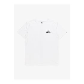 Quiksilver EQYZT07657-10 Beyaz Erkek T-shirt